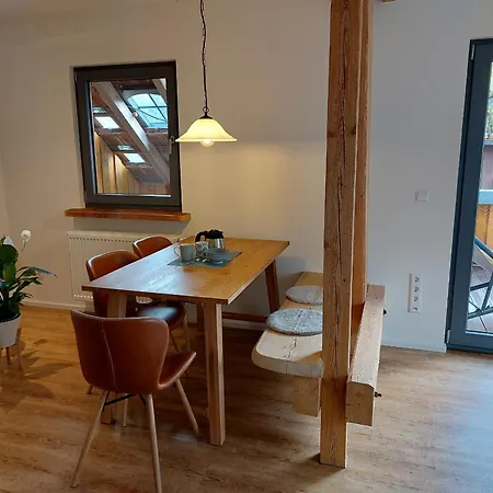 Ferienwohnung Am Eselsburger Tal Herbrechtingen Exterior foto