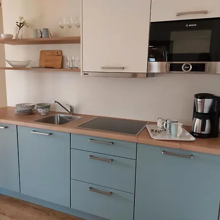 Ferienwohnung Am Eselsburger Tal Herbrechtingen Exterior foto